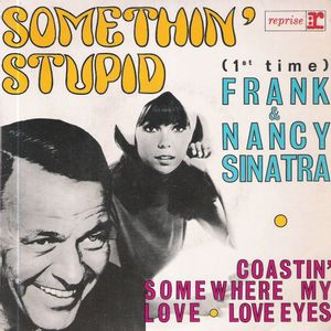 Frank Sinatra, Nancy Sinatra